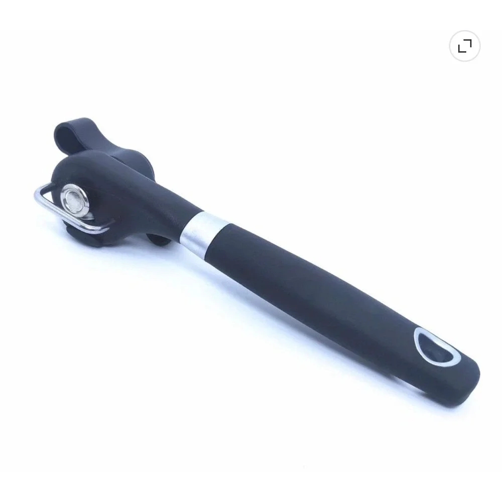 Souped Up Recipes Sideways Can Opener‎